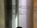 BIG＋KAISER ボーリング RW68-100CK6