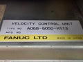 Fanuc コントロールユニット A06B-6050-H113