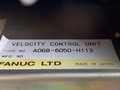 Fanuc コントロールユニット A06B-6050-H113