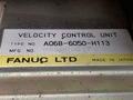 Fanuc コントロールユニット A06B-6050-H113