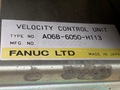 Fanuc コントロールユニット A06B-6050-H113