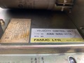 Fanuc コントロールユニット A06B-6050-H113