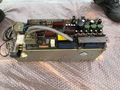 Fanuc コントロールユニット A06B-6050-H113