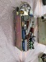 Fanuc コントロールユニット A06B-6050-H113