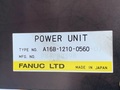 Fanuc パワーユニット A16B-1210-0560