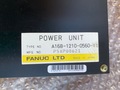 Fanuc パワーユニット A16B-1210-0560
