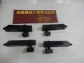 ナベヤ トウアジャストクランプ TAC2