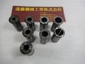 日研 コレットセット コレットセット　8式