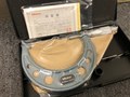 ミツトヨ マイクロメーター 103-139 (0M100)