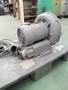 富士電機モーター ブロワー VFC408AN