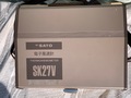 佐藤計量器製作所 携帯型電子風速計 SK27V