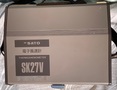 佐藤計量器製作所 携帯型電子風速計 SK27V