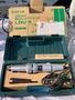 日立 ハンドグラインダ LDU6（新古品）