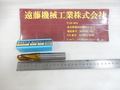 日立ツール 2枚刃ボールエンドミル Sun　Cutボールエンドミル　2枚刃　R10