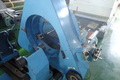 野口工機 端面修正機 SM-1K-1300