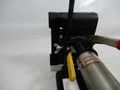 西田製作所 油圧式T型スペースジャッキ NC-T350型