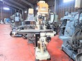 牧野フライス製作所 立形フライス KSJ-55