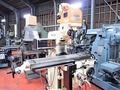 牧野フライス製作所 立形フライス KSJ-55