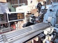 牧野フライス製作所 立形フライス KSJ-55