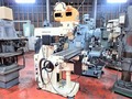 牧野フライス製作所 立形フライス KSJ-55