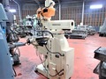 牧野フライス製作所 立形フライス KSJ-55