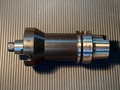 マンヨーツール HSK-FM フェイスミルアーバ A63-FM27-120