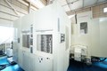 安田工業 横マシニング YBM-660N-63APC