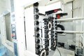 安田工業 横マシニング YBM-660N-63APC