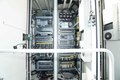 安田工業 横マシニング YBM-660N-63APC