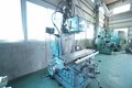 OKK ベッド型立フライス MH-2V