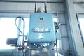 OKK ベッド型立フライス MH-2V