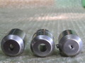 アマダ/AMADA タレパン金型(ダイ) 3個セット(3.20x3.20,9.20,5.25x8.25)