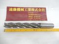 NK 4枚刃エンドミル 32×200×M3　刃径32mm　1本