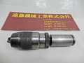  ドリルチャック 13mm　シャンク32、長さ65