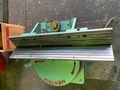 ニシムラジグ 面取機 GCM-2V