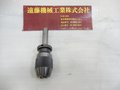 ALBRETCHT ドリルチャック 1/52ー1/2　シャンク径20mm