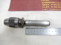 ALBRETCHT ドリルチャック 0-1/4　0-6,5 ST20-JTA1　シャンク径20mm