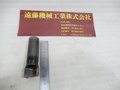  スローアウエイエンドミル 2枚刃　φ40　シャンク径32mm　全長110mm