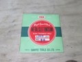 TOKYO SANKYO TOOLS High Speed Steel (Metal Slittingsaw)(9個) 不明