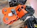 象印 0.5Tチェーンブロック KII