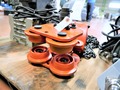 象印 0.5Tチェーンブロック KII