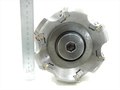 日研 フライスアーバー BT50-FMA38,10-75　フライスアーバー　三菱SE445R0506E付