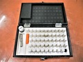  ピンゲージセット CC-8B