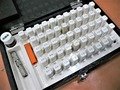  ピンゲージセット CC-8B