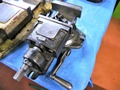  マシンバイス 155