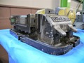 津田駒 油圧バイス HCV-175
