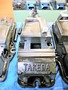 タケダ 油圧バイス 200