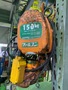 キトー チェーンブロック　小型 EF2B-478