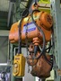 キトー チェーンブロック　小型 EF2B-478