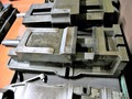 津田駒 油圧バイス 175